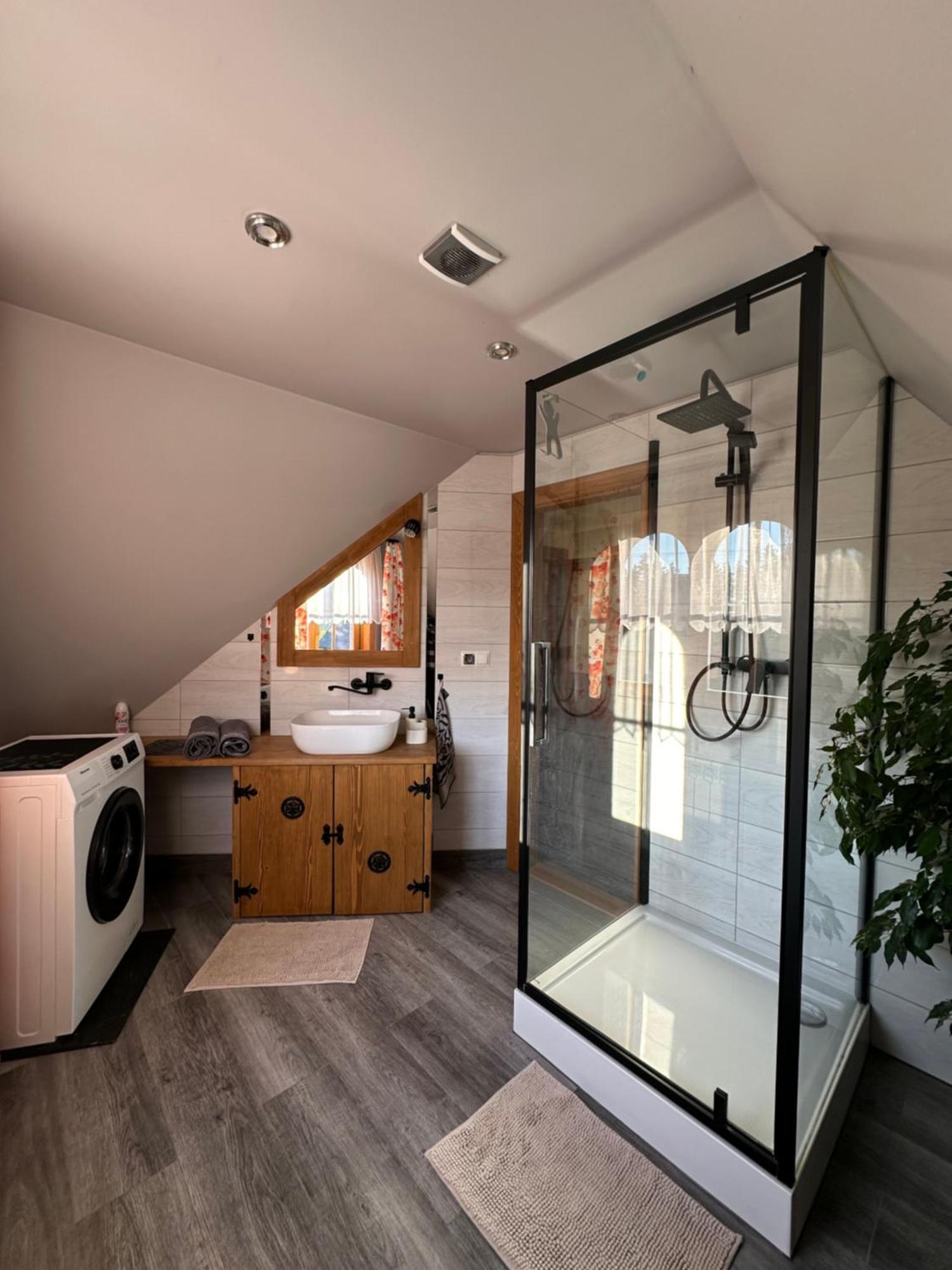 קושצ'ליסקו Apartament Gron מראה חיצוני תמונה
